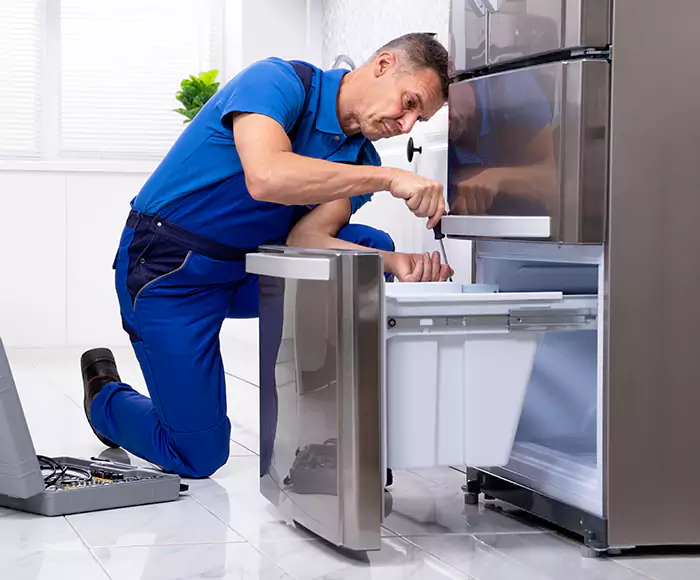 Trusted Whirlpool Appliance Pros: Your Brand Specialist in Attleboro, MA