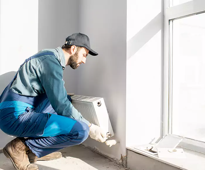 Certified Window Air Conditioner Repair Company: Your Trusted Window AC Experts in Attleboro, MA