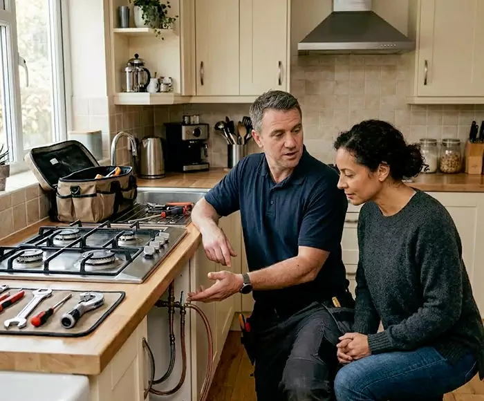 Certified Wolf Appliance Experts: Your Brand Specialist in Attleboro, MA