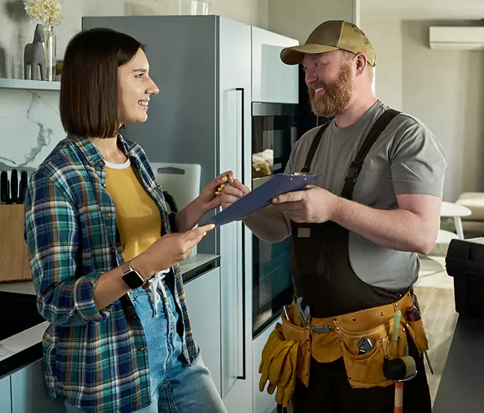 Why Attleboro Businesses Trust Attleboro Appliance Pro for Appliance Delivery and Installation?
