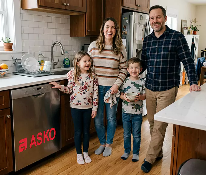 What Sets Our Asko Service Apart in Attleboro, MA?