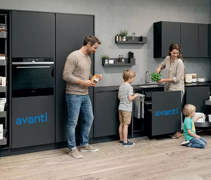 What Sets Our Avanti Service Apart in Attleboro, MA?