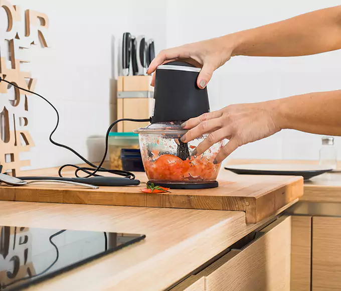 Why Attleboro, MA Trusts Us With Every Blender Repair?