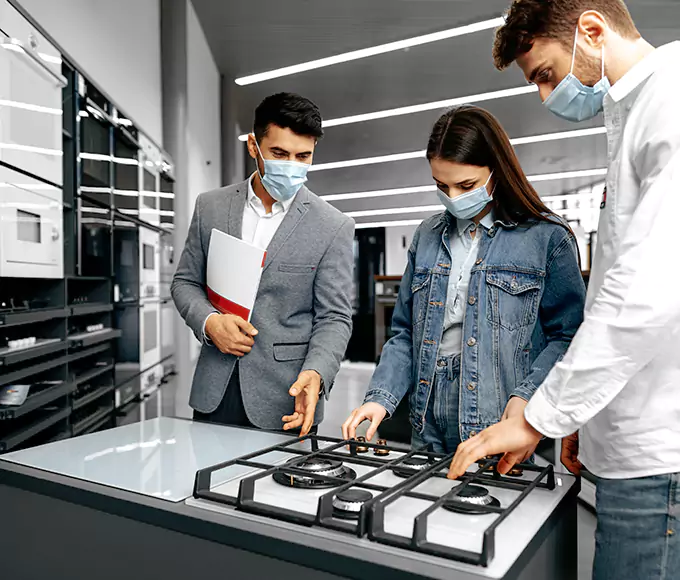 Why Attleboro Restaurant Owners Choose Us for Commercial Equipment Installation?