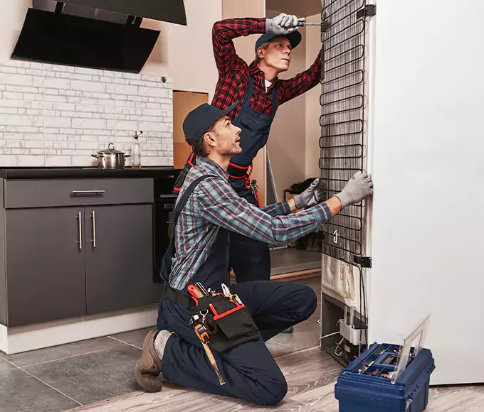 Why Attleboro Business Owners Choose Attleboro Appliance Pro for Every Commercial Cooler Repair Job?
