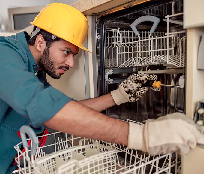Why Attleboro, MA Businesses Trust Attleboro Appliance Pro for Commercial Dishwasher Repair?
