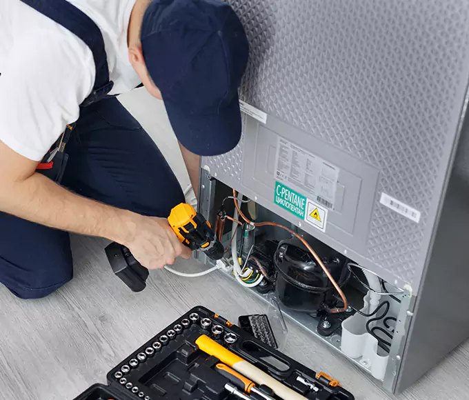 Why Attleboro, MA Operators Trust Attleboro Appliance Pro for Every Cold Storage Failure?