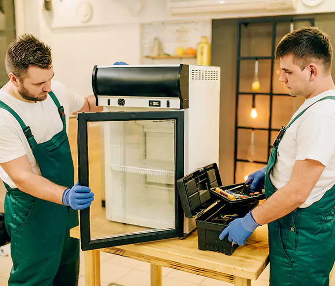 Why Attleboro Kitchen Owners Choose Attleboro Appliance Pro for Every Commercial Kitchen Repair?