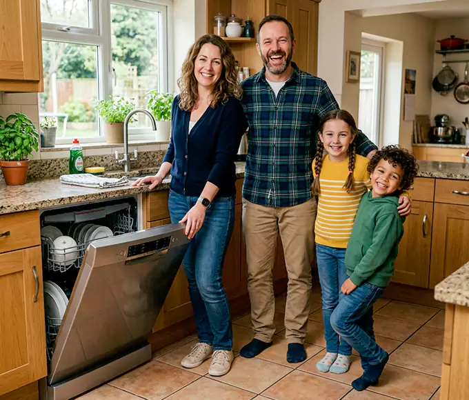 Why Attleboro, MA Homeowners Trust Attleboro Appliance Pro for Dishwasher Door Gasket Replacement?