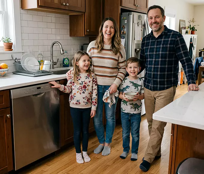 Why Attleboro Homeowners Choose Attleboro Appliance Pro for Dishwasher Pump Replacement?