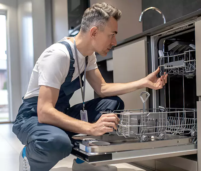 Why Attleboro Homeowners Pick Attleboro Appliance Pro for Every Dishwasher Breakdown?