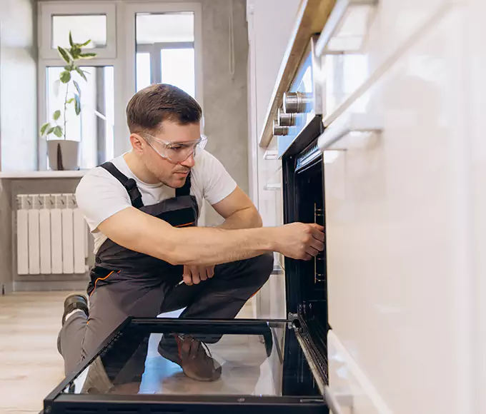 Why Attleboro Bakers Rely on Attleboro Appliance Pro for Every Electric Oven Fix?