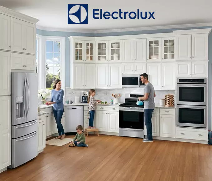 What Sets Our Electrolux Service Apart in Attleboro, MA?