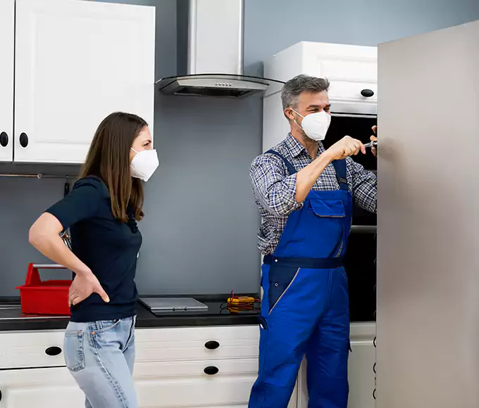 Why Attleboro Families and Businesses Trust Attleboro Appliance Pro for Every Frozen Storage Fix?
