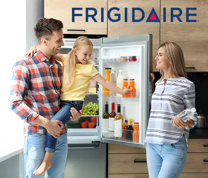 What Sets Our Frigidaire Service Apart in Attleboro, MA?