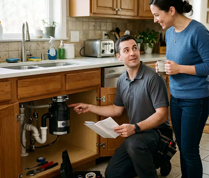 Why Attleboro Homeowners Trust Attleboro Appliance Pro for Every Fridge Fix?