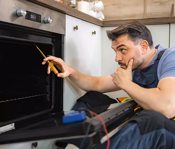Why Attleboro Households Choose Attleboro Appliance Pro for Every Gas Oven Fix?