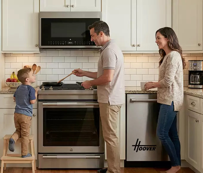 What Sets Our Hoover Service Apart in Attleboro, MA?