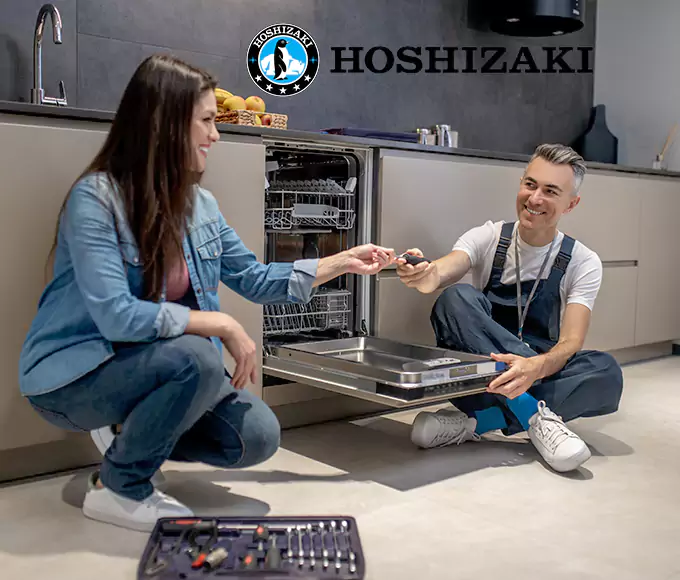 What Sets Our Hoshizaki Service Apart in Attleboro, MA?