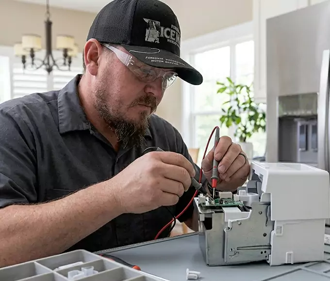 Why Attleboro Homeowners Trust Attleboro Appliance Pro for Every Ice Maker Fix?