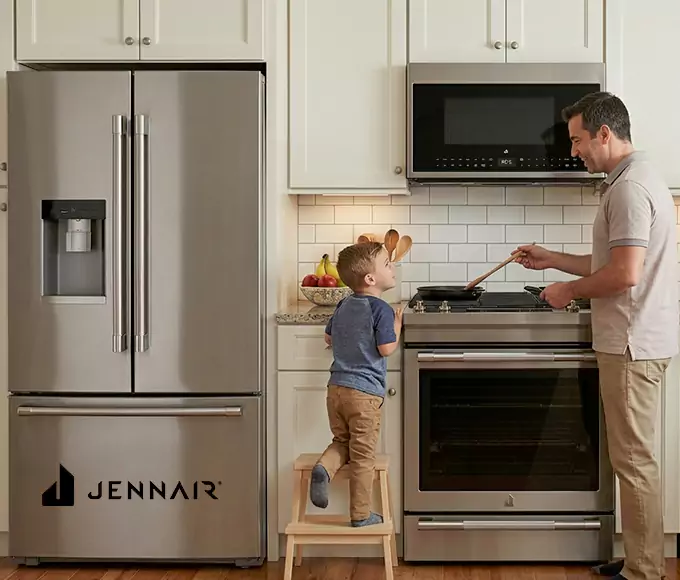 What Sets Our JennAir Service Apart in Attleboro, MA?