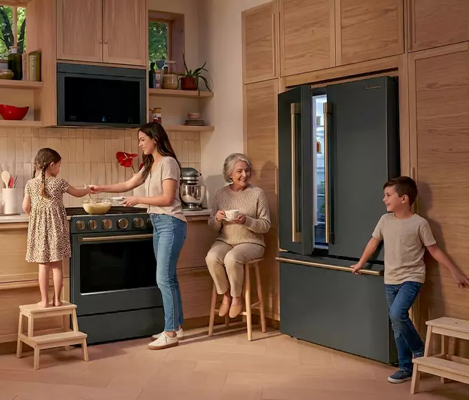 What Sets Our KitchenAid Service Apart in Attleboro, MA?