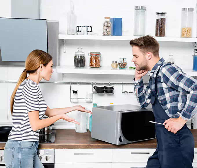 Why Attleboro Homeowners Trust Attleboro Appliance Pro for Every Microwave Fix?
