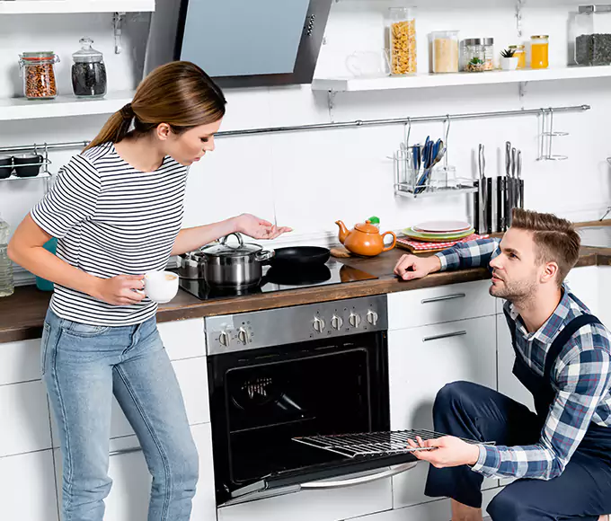 What Sets Our Miele Service Apart in Attleboro, MA?