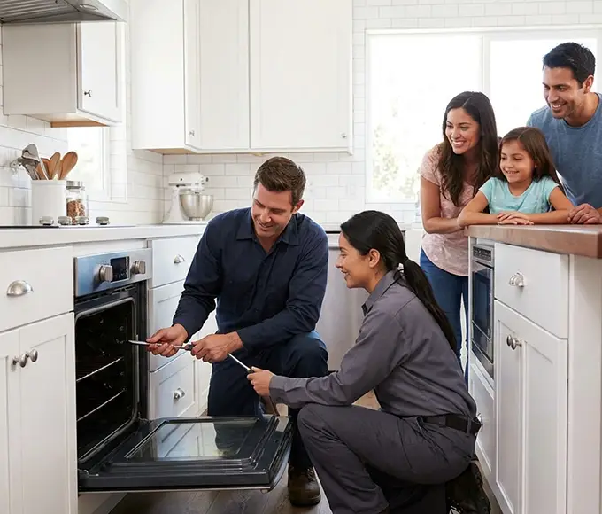 Why Attleboro, MA Homeowners Rely on Attleboro Appliance Pro for Oven Igniter Repairs?