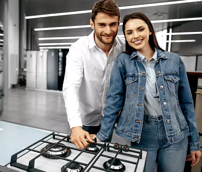 Why Attleboro Homeowners Rely on Attleboro Appliance Pro for Expert Cooktop Installation? 