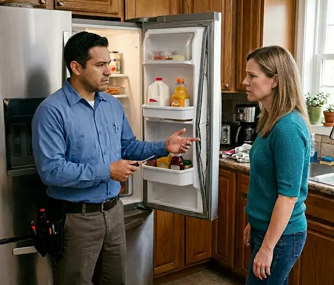 Why Attleboro, MA Homeowners Rely on Attleboro Appliance Pro for Seal Replacement?