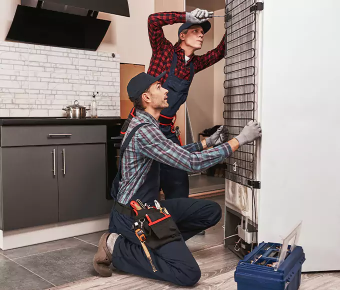 Why Attleboro, MA Homeowners Trust Attleboro Appliance Pro for Refrigerator Not Cooling Repair?