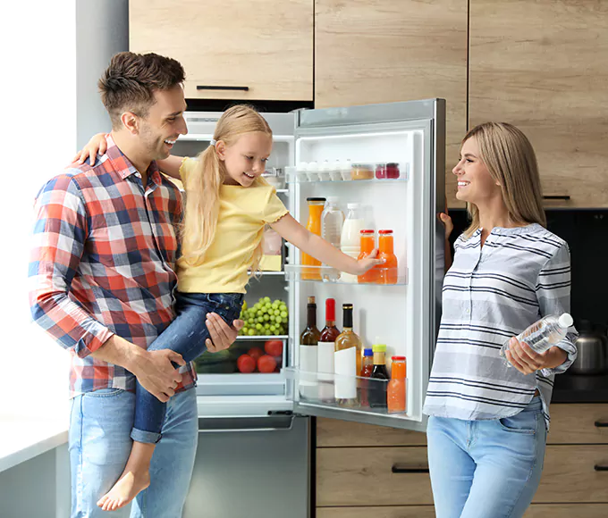 Why Attleboro Homeowners Trust Attleboro Appliance Pro for Every Fridge Fix?