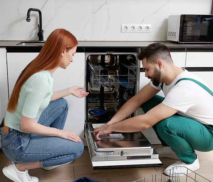 Why Attleboro Homeowners Choose Attleboro Appliance Pro as Their Same Day Dishwasher Repair Company?