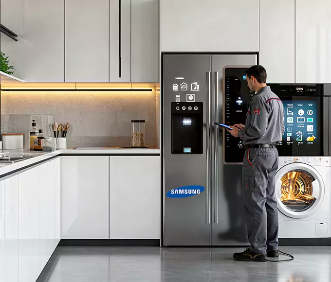 What Sets Our Samsung Service Apart in Attleboro, MA?