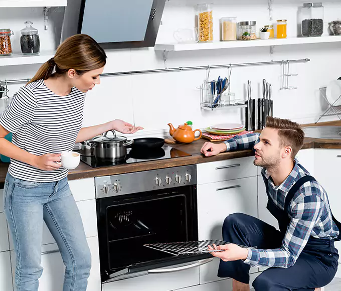 Why Attleboro Cooks Choose Attleboro Appliance Pro for Every Stove Fix?