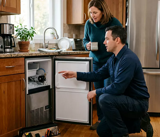 What Sets Our U-Line Service Apart in Attleboro, MA?