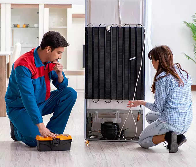 What Sets Our Viking Service Apart in Attleboro, MA?