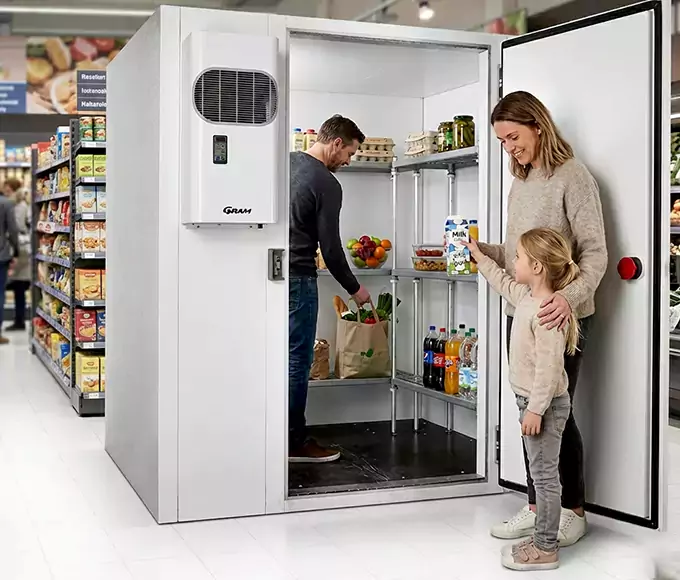 Why Attleboro Business Owners and Choose Attleboro Appliance Pro for Walk-In Refrigerator Repair?