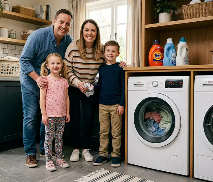 Why Attleboro, MA Homeowners Trust Us for Professional Washer and Dryer Installation?