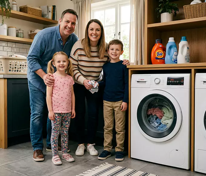 Why Attleboro, MA Homeowners Trust Attleboro Appliance Pro for Washer Pump Replacement?