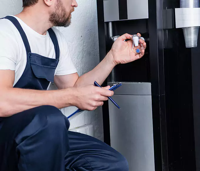 Why Attleboro, MA Households Trust Attleboro Appliance Pro for Every Dispenser Fix?
