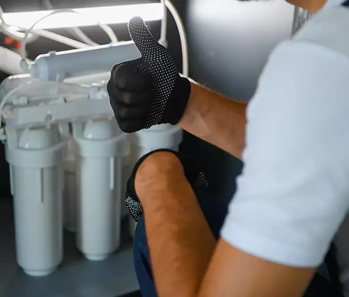 Why Attleboro Homeowners Trust Us for Home Water Filtration System Installation?