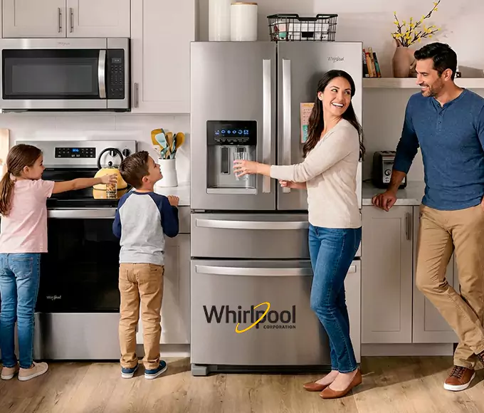 What Sets Our Whirlpool Service Apart in Attleboro, MA?