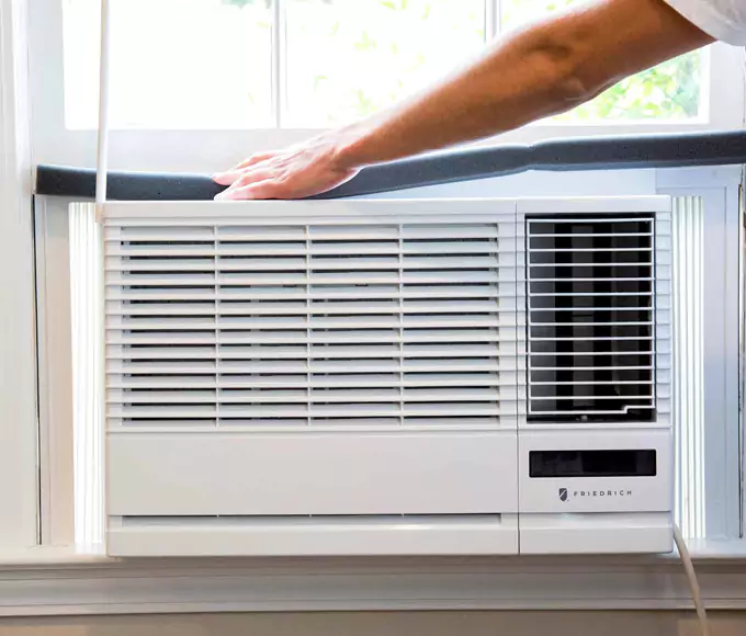 Why Attleboro, MA Homeowners Choose Attleboro Appliance Pro for Every Window Air Conditioner Repair Service Job?
