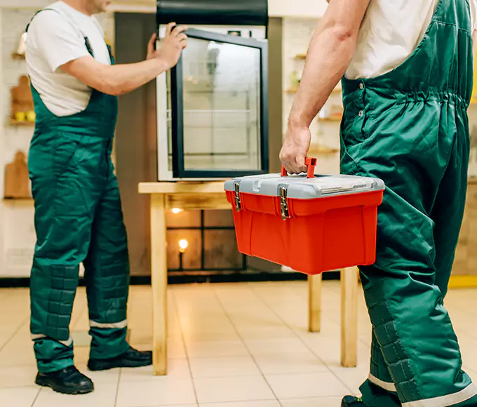 Why Attleboro, MA Wine Collectors Trust Attleboro Appliance Pro for Every Cooler Fix?
