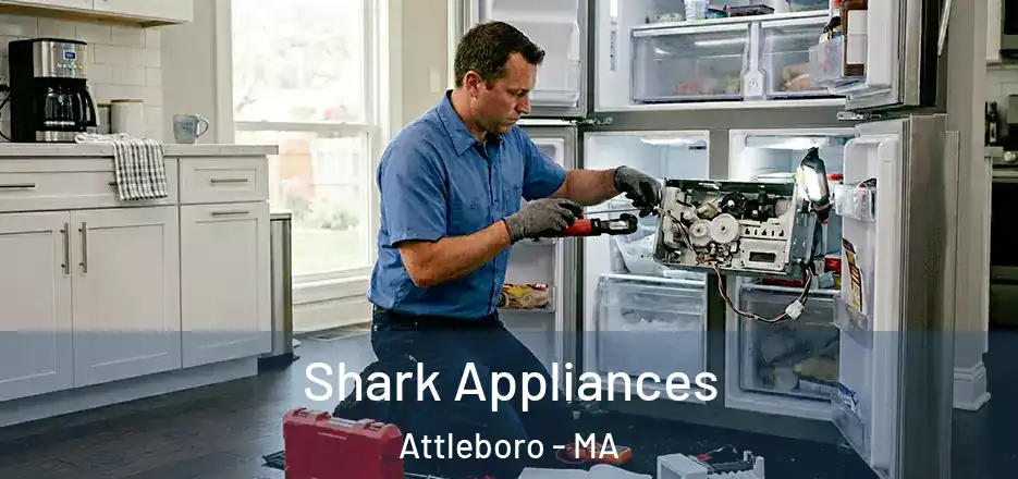  Shark Appliances Attleboro - MA