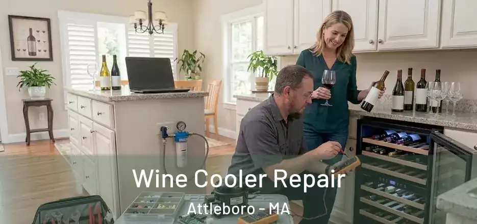  Wine Cooler Repair Attleboro - MA